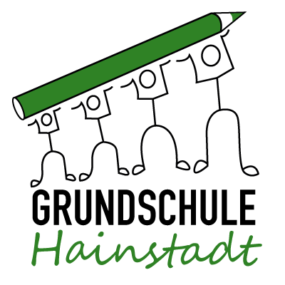Logo der Grundschule Hainstadt